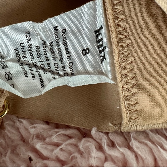 Knix wingwoman wireless size 8 - Picture 4 of 4